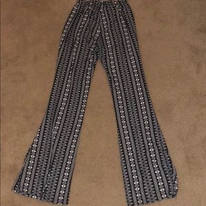 Flare Pant